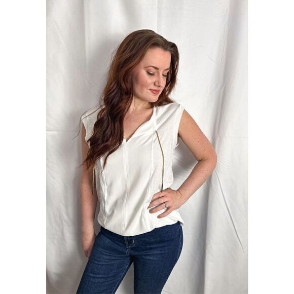 Michael Kors top - Picture 7 of 7